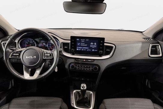 Kia Ceed 1.5 T-GDI