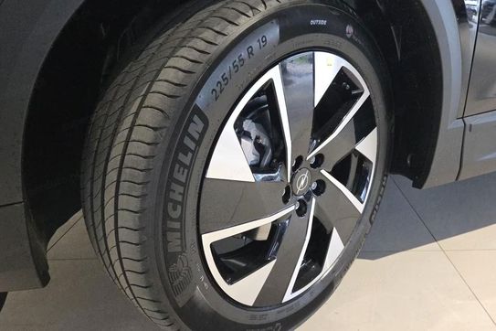 Opel Grandland X GS 1.2 Turbo