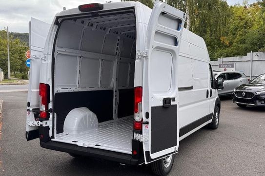 Fiat Ducato Maxi L3H3