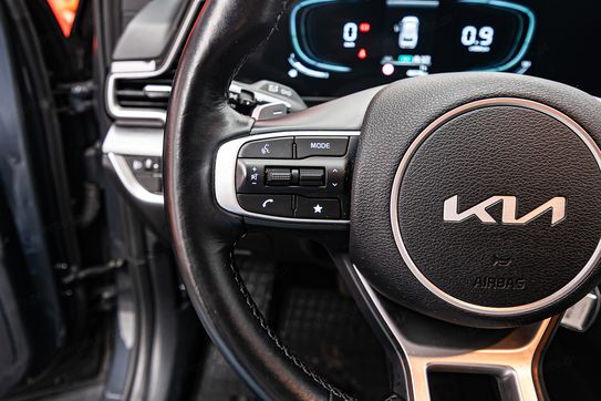 Kia Sportage 1.6 T-GDI L 2WD DCT