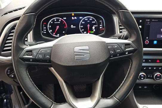 Seat Ateca TSI Xperience S&S DSG