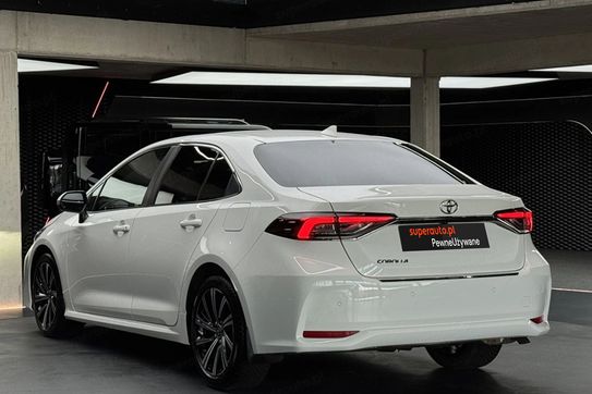 Toyota Corolla 1.5 Comfort