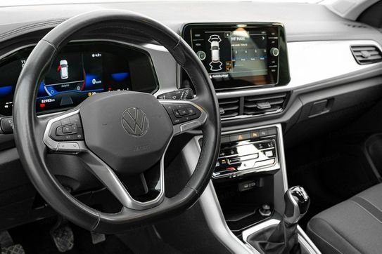Volkswagen T-Roc 1.5 TSI Life