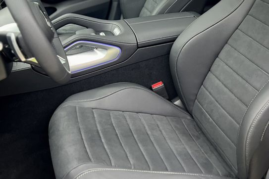 Mercedes GLE 300 d  4-Matic AMG Line