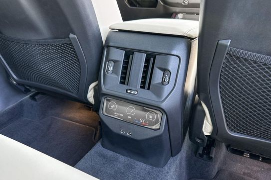 BMW X3 xDrive20
