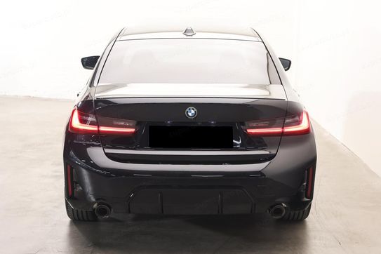 BMW Seria 3 320d xDrive M Sport
