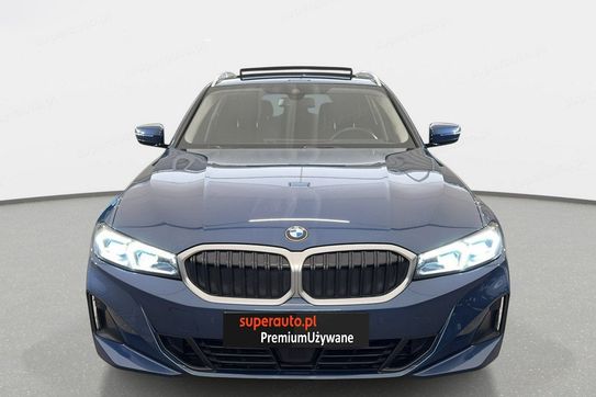 BMW Seria 3 Touring 320d xDrive