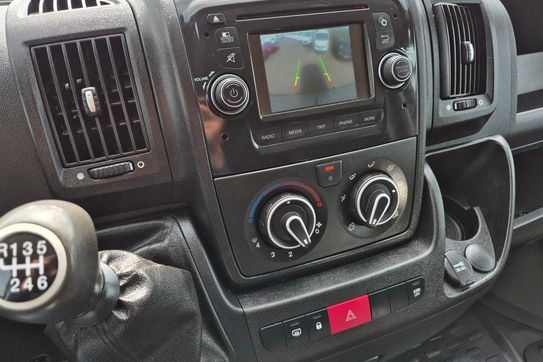 Citroen Jumper BlueHDi L2H2