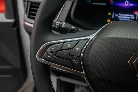 Renault Trafic Kombi L2H1 AT9