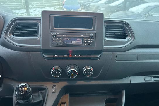 Renault Master Extra L3H2