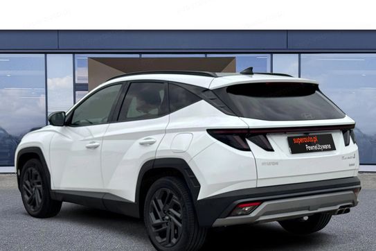 Hyundai Tucson 1.6 T-GDi HEV 20th Anniversary 4WD