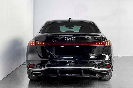 Audi A5 TFSI S line