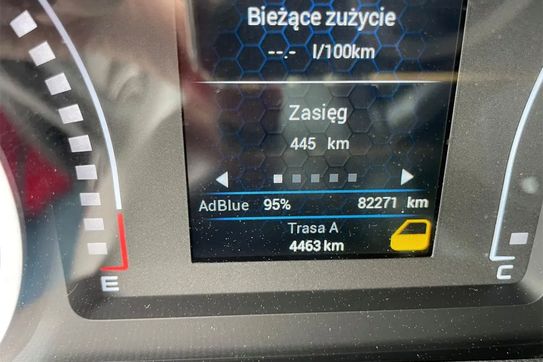 Iveco Daily 35S18 Autolaweta