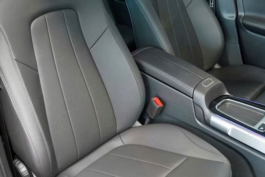 Mercedes GLB 200 d 4-Matic Progressive