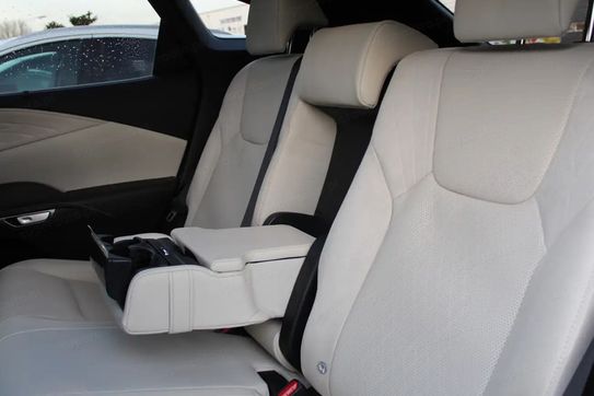 Lexus RX Prestige 450h+ 2.5 Hybrid Plug-in