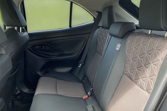 Toyota Yaris Cross Hybrid 1.5 Executive 4x4