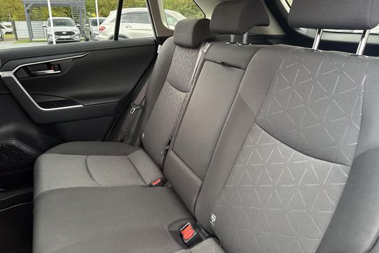 Toyota RAV4 Comfort 2.5 Hybrid  4x4