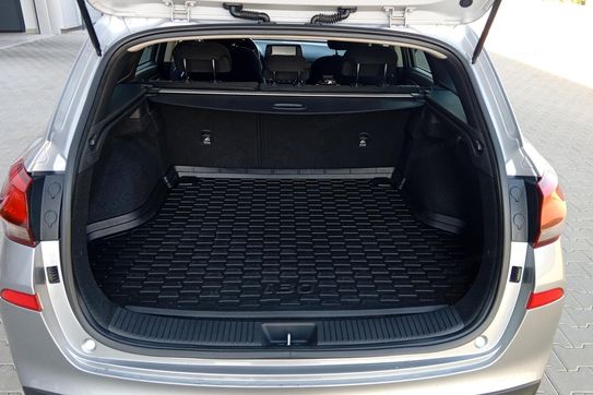 Hyundai i30 1.5 DPI Comfort