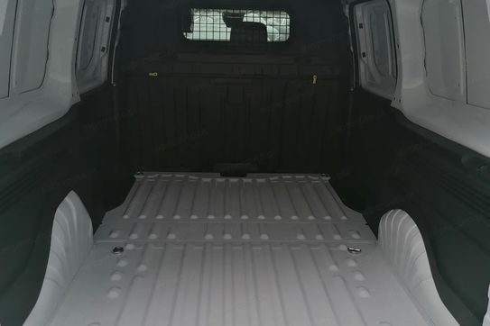 Peugeot Partner Van L2H1