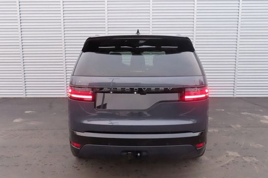 Land Rover Discovery D250 Dynamic SE
