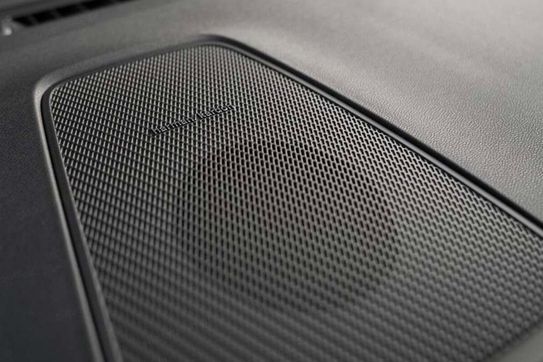 Volvo XC60 B5 AWD Ultra Black Edition