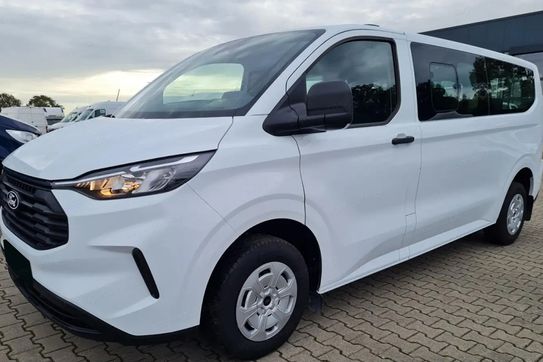 Ford Transit Custom Kombi M1 320 L2H1 Trend