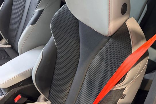 Skoda Elroq 85 82kWh