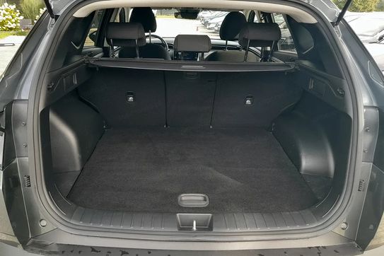 Hyundai Tucson t-Gdi 48V Smart 2WD Dct