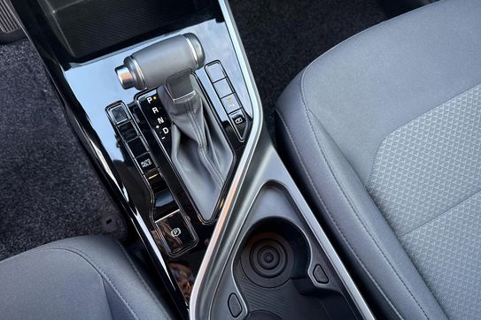 Kia Niro GDI Hybrid M