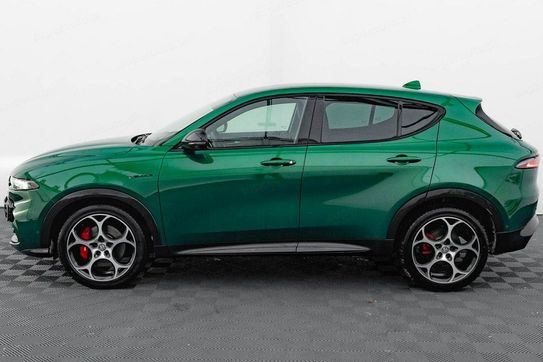 Alfa Romeo Tonale 1.5 T4 GSE mHEV TI DCT