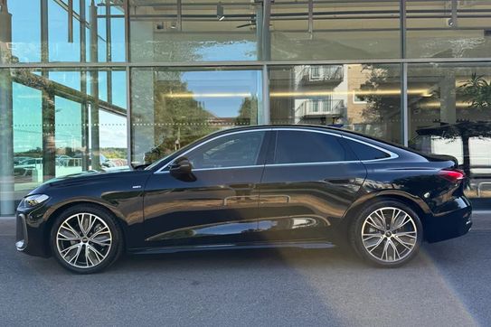 Audi A5 TFSI S line
