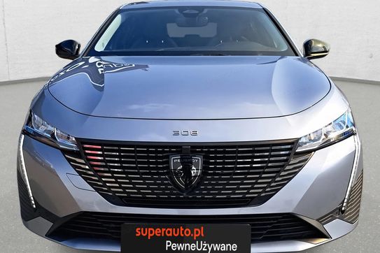 Peugeot 308 Puretech Allure Pack S&S