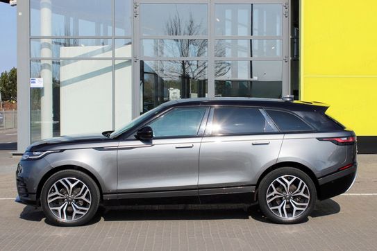 Land Rover Range Rover Velar Velar 2.0 SD4 S