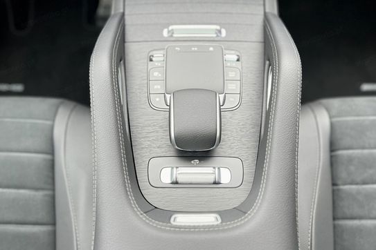 Mercedes GLE Coupe 300 d  4-Matic AMG Line