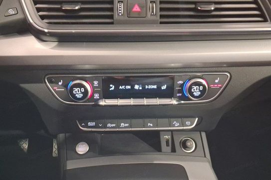 Audi Q5 40 TDI mHEV quattro Advanced S tronic
