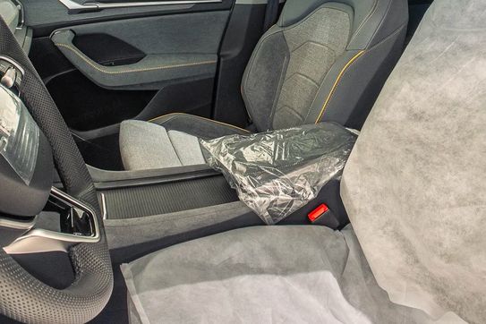 Skoda Kodiaq Selection 2.0 TSI DSG 4x4