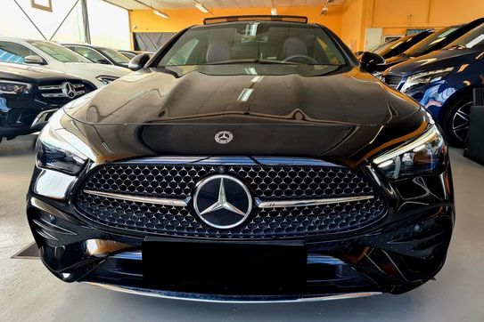 Mercedes CLE 300 4-Matic AMG Line