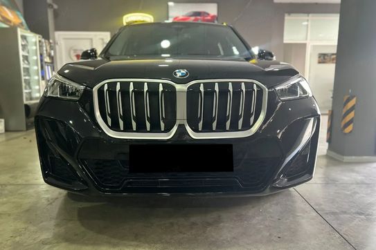 BMW X1 sDrive18i M Sport