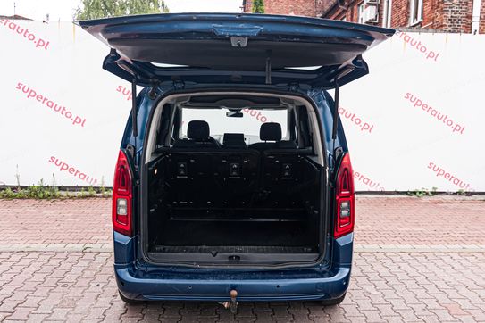 Opel Combo Kombi L1H1