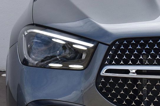 Mercedes GLE 350 de  4-Matic AMG Line