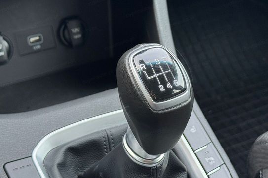 Hyundai i30 t-Gdi 48V Smart