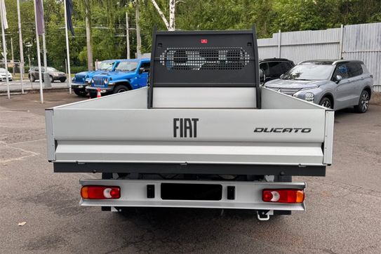 Fiat Ducato L3 Skrzynia Otwarta