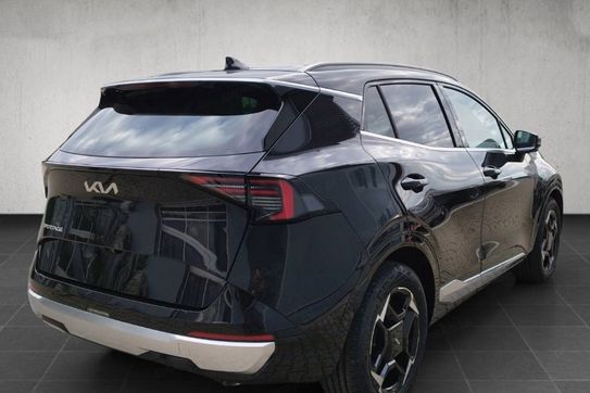 Kia Sportage 1.6 T-GDI L 2WD DCT