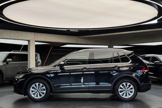 Volkswagen Tiguan 1.5 eTSI Life DSG