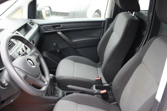 Volkswagen Caddy 2.0 TDI
