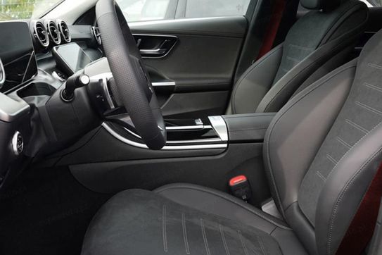 Mercedes Klasa C 180 Business Edition