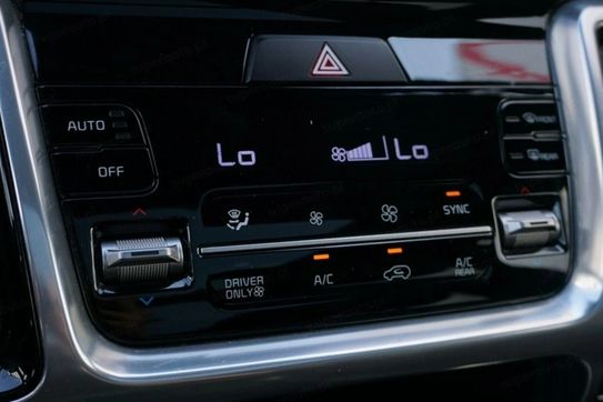 Kia Sorento T-GDI PHEV XL AWD aut 7os.