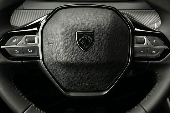 Peugeot 208 Allure 1.2 PureTech