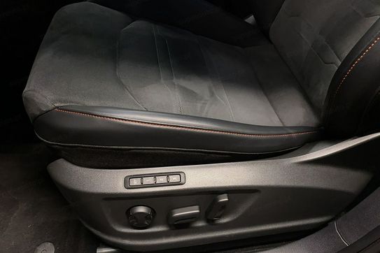 Seat ATECA Tsi Fr S&S Dsg