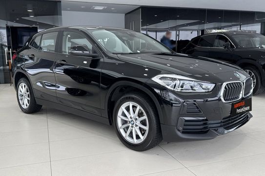 BMW X2 sDrive18i Advantage